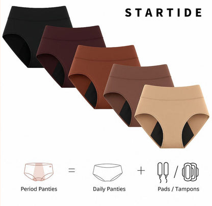 Startide Leakproof underwear