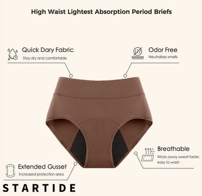 Startide Leakproof underwear